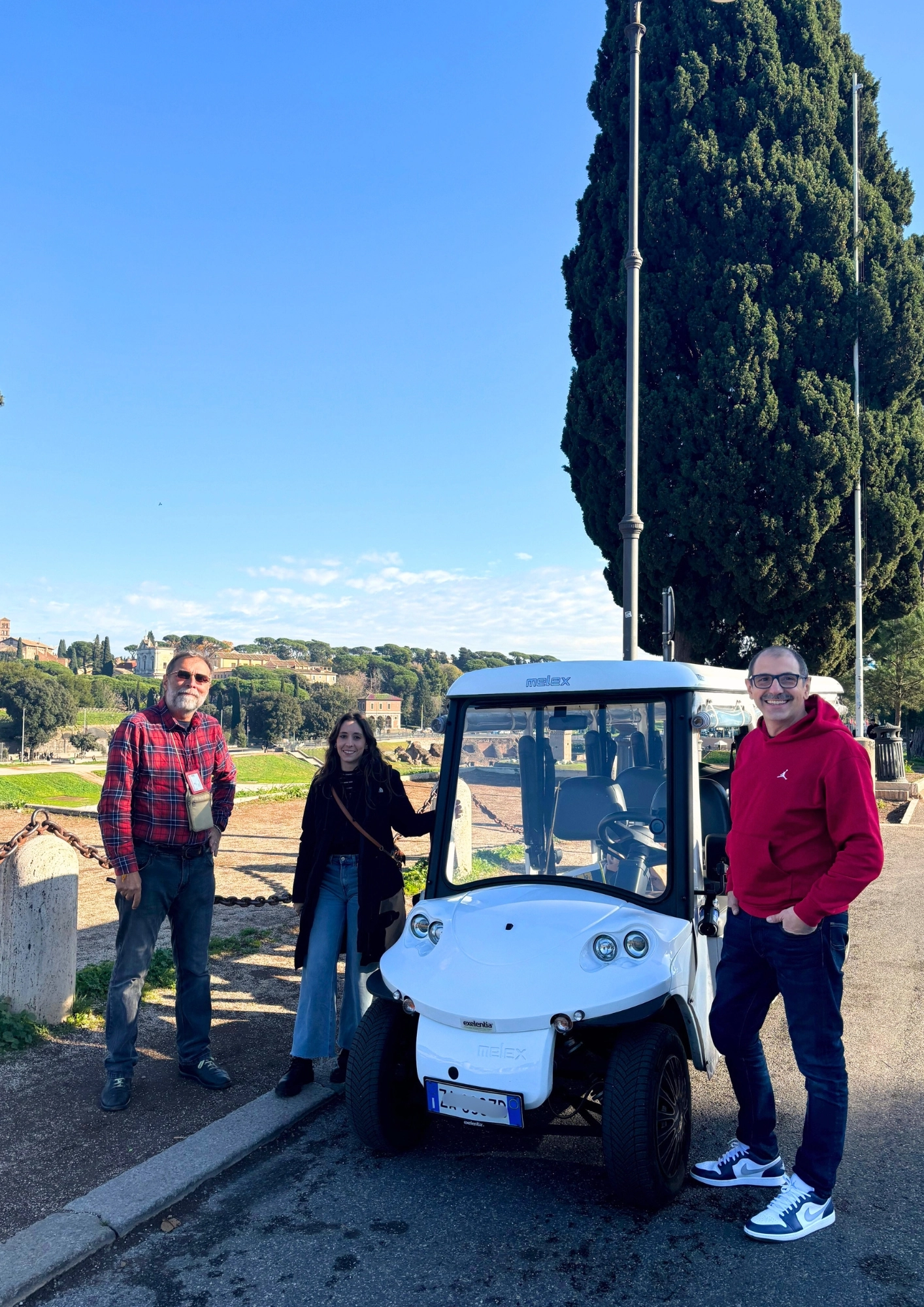 How We Redefine the Travel Experience