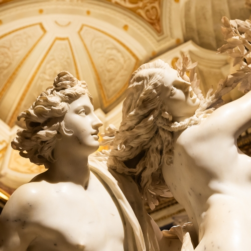 Borghese Gallery