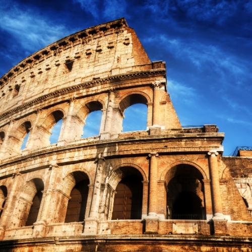 Colosseum