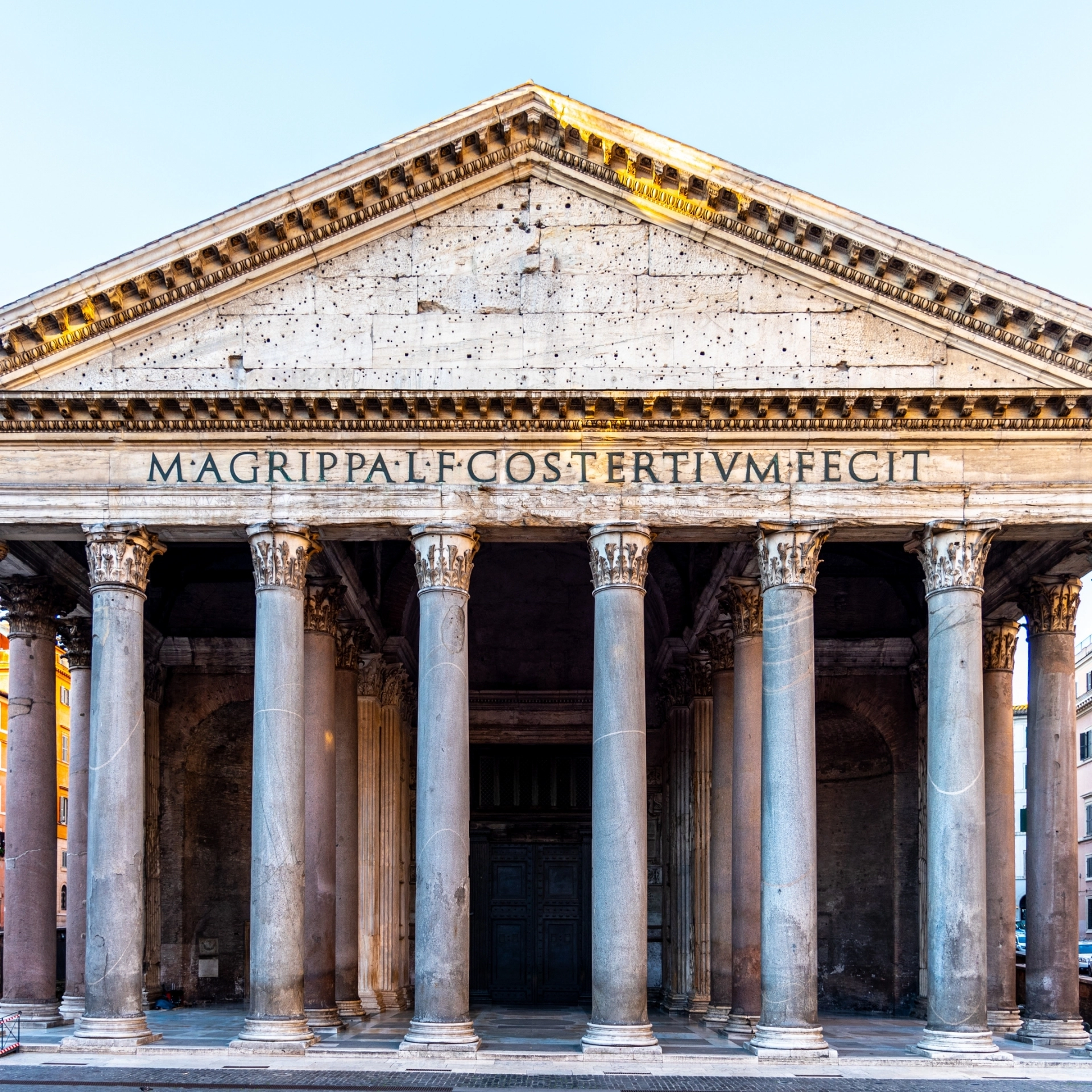 Pantheon