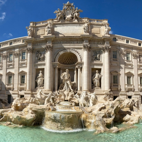 Rome