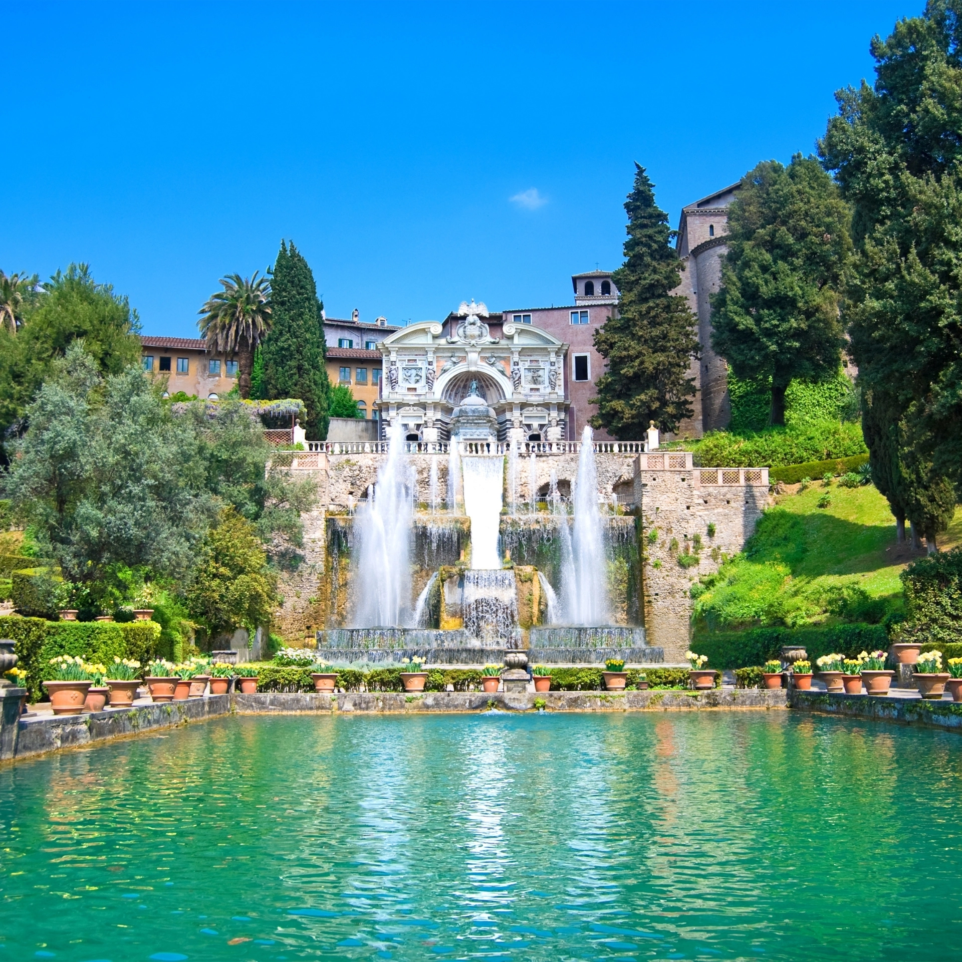 Tivoli