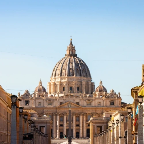 Vatican City