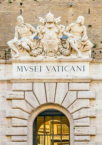 Fast-Track Vatican Access