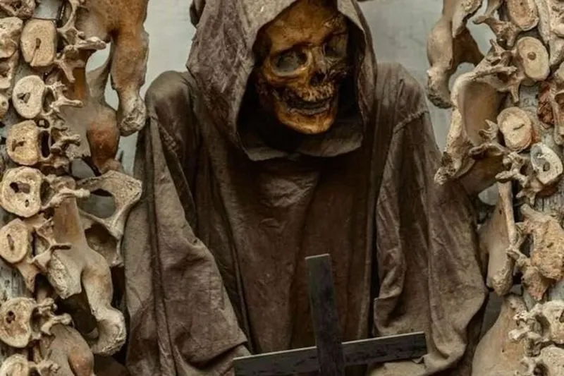 Hidden Rome by Golf Cart: Catacombs, Crypts and Sacred Art