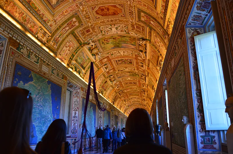 VIP Private Vatican & St. Peter’s Basilica Tour