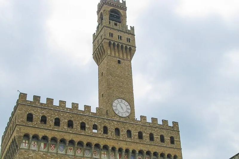Florence in a Day from Rome Art Renaissance and Tuscan Bites