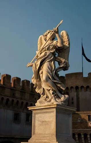 Archangel Michael