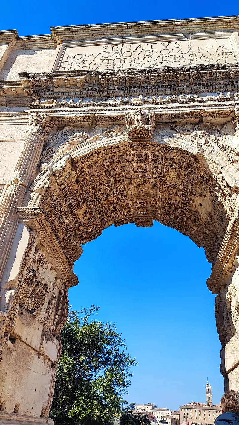 VIP Private Colosseum, Forum & Palatine Hill Tour