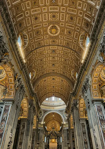 St. Peter’s Basilica