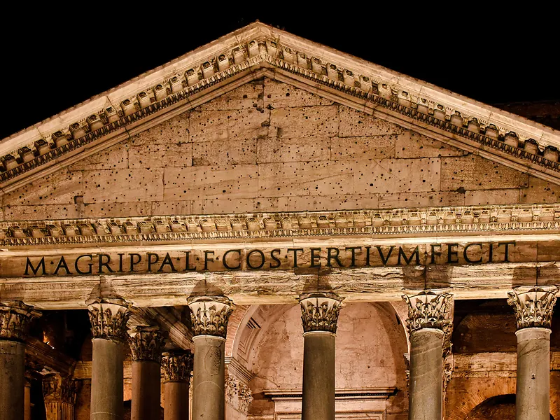 VIP Private Walking Tour of Rome Historic City Center