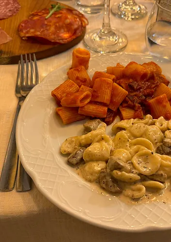 Frascati DOCG Wines & Osteria Lunch