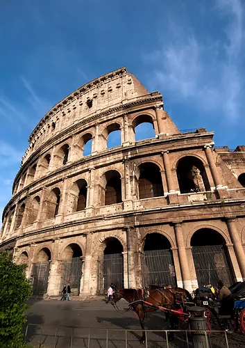  Private Colosseum Tour