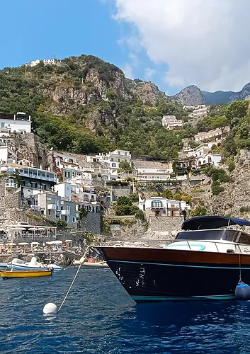 Private Boat, Just for You