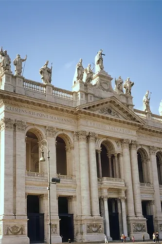 St. John Lateran