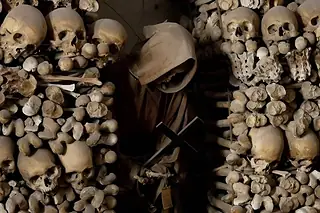 Hidden Rome by Golf Cart: Catacombs, Crypts and Sacred Art