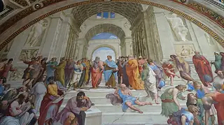 Vatican Museums with Sistine Chapel Small Group Tour