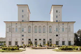 Borghese Gallery Priority Access Guided Tour