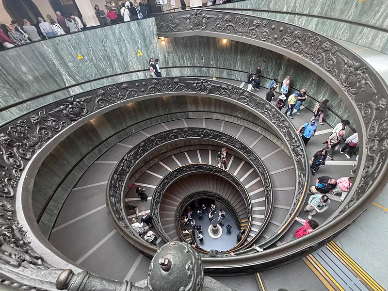 VIP Private Vatican & St. Peter’s Basilica Tour