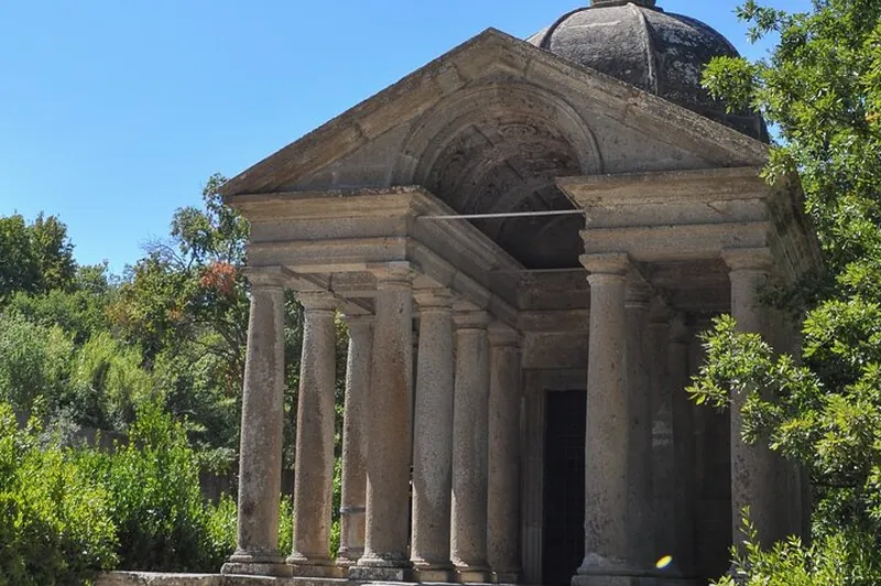 Bomarzo Park of the Monsters - Mystery Tour from Rome
