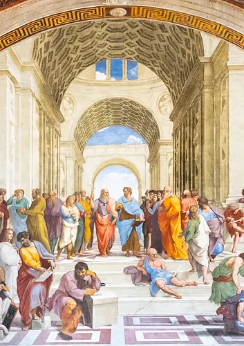 Private Vatican Experience