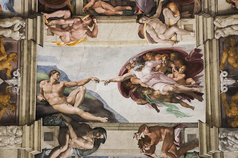 VIP Private Vatican & St. Peter’s Basilica Tour