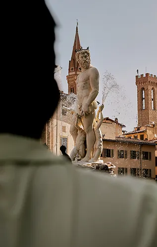 Where the Renaissance began