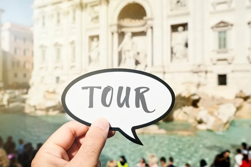 Trevi Fountain Private Tour: Vicus Caprarius and Pantheon