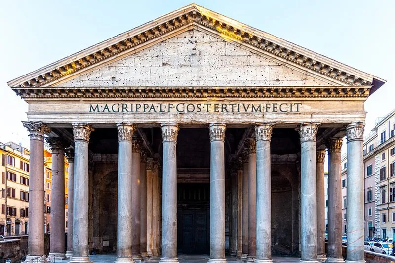 Trevi Fountain Private Tour: Vicus Caprarius and Pantheon