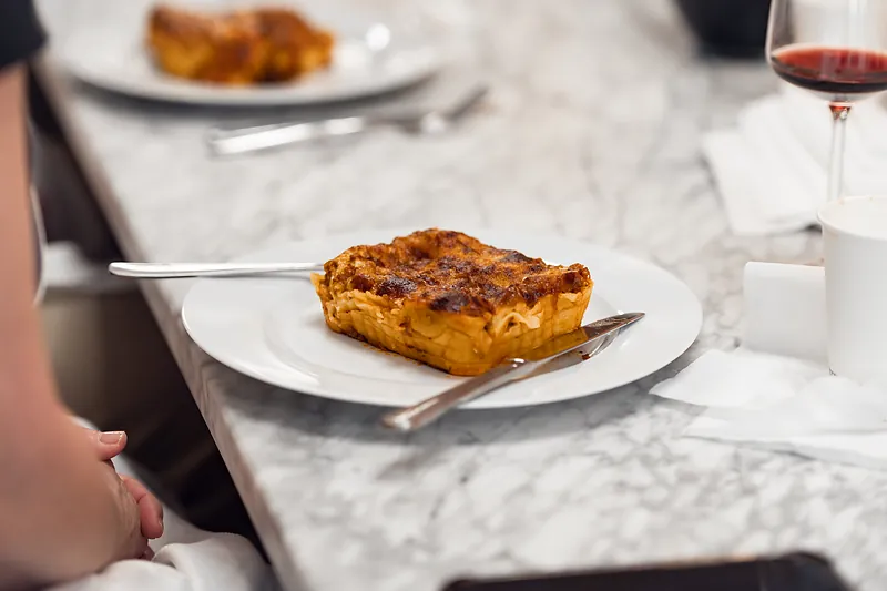 Nonna's Cooking Class & Market Tour in Florence