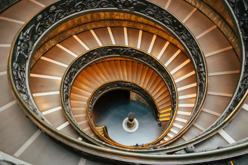 Vatican Museums, St. Peter’s Basilica & Dome Group Tour