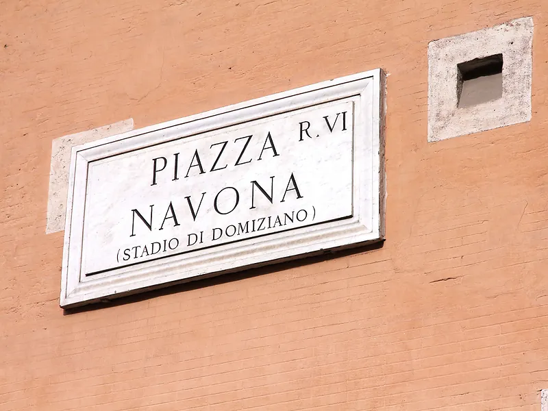 VIP Private Walking Tour of Rome Historic City Center