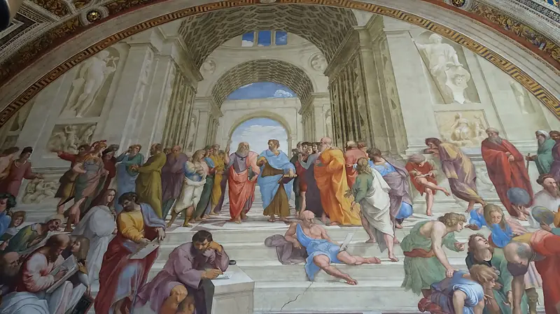Vatican Museums with Sistine Chapel Small Group Tour