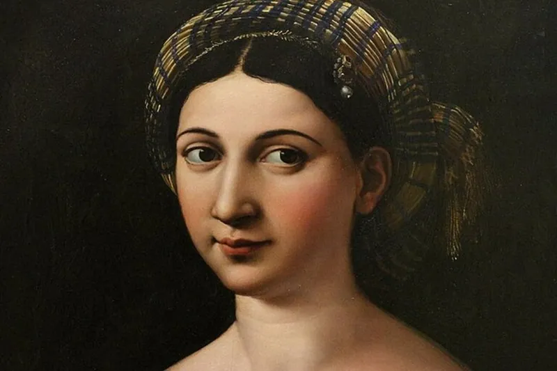 Rome Private Guided Tour of Palazzo Barberini