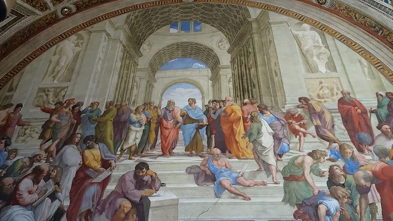 VIP Private Vatican & St. Peter’s Basilica Tour