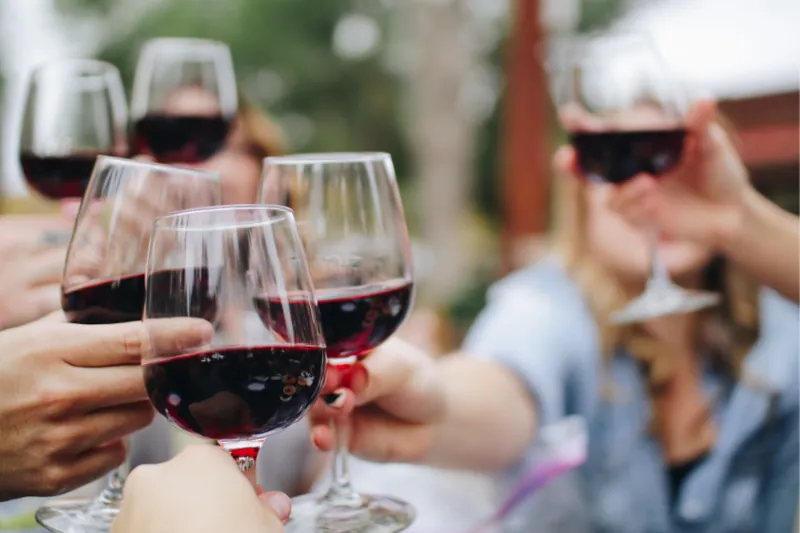 Florence Day Trip to Tuscany: Siena, San Gimignano & Winery Lunch