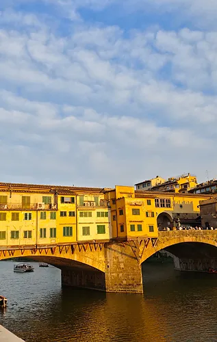 Rome to Florence in one day