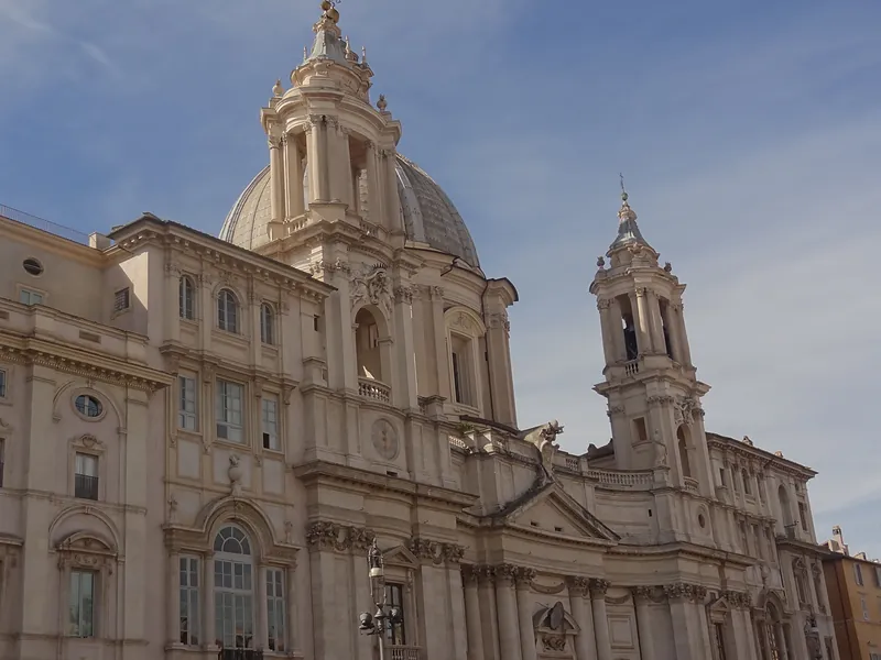 VIP Private Walking Tour of Rome Historic City Center