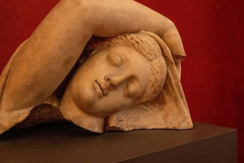 Capitoline Museums Private Tour + Vittoriano & Palazzo Venezia