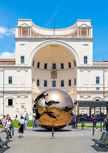 Art Masterpieces Unveiled