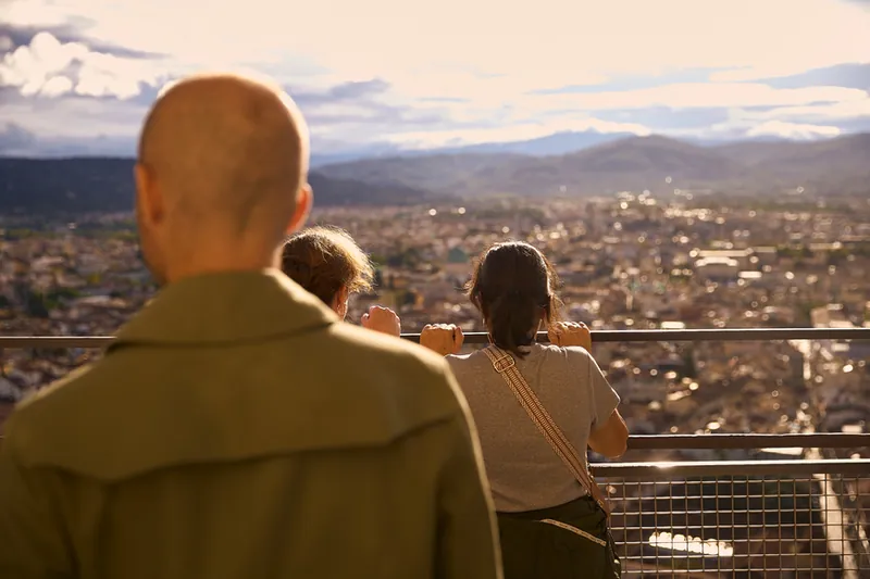 Florence Duomo Opening Experience with Key Holder and Dome Climb