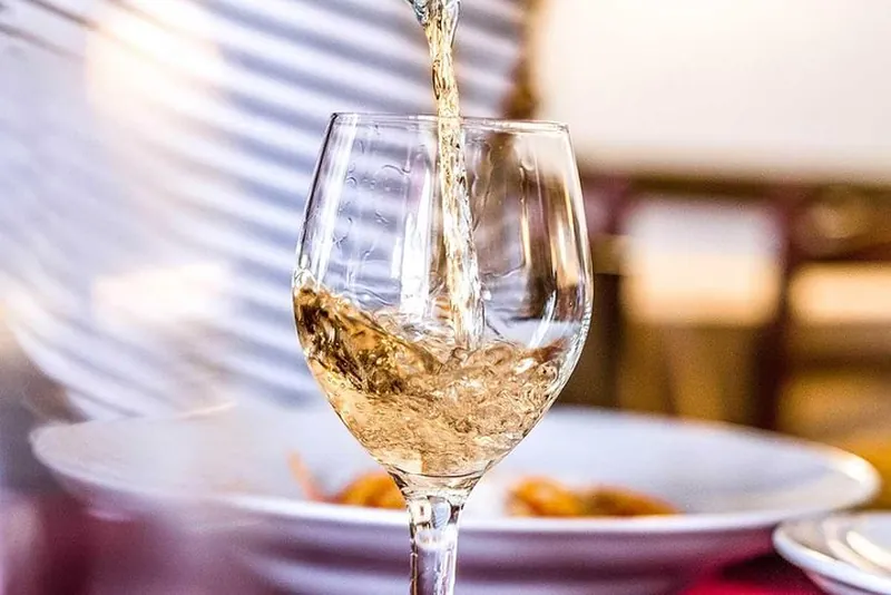 Roman Countryside Wine Tasting Tour in Frascati