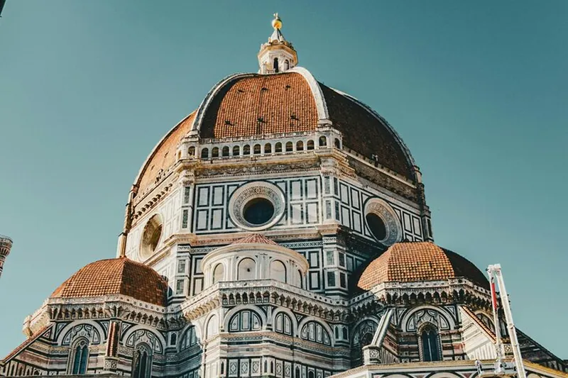 Florence in a Day from Rome Art Renaissance and Tuscan Bites