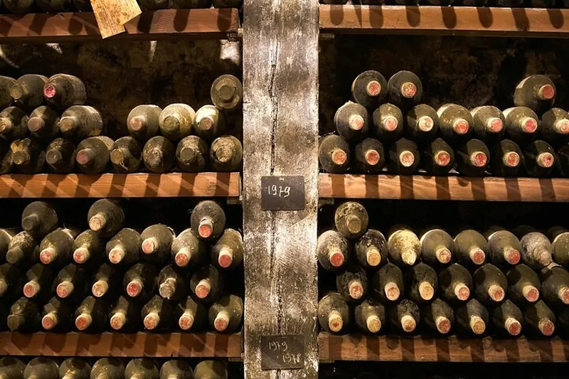 From Florence: Tuscany Wine & Oil Tour with typical Tuscan Meal