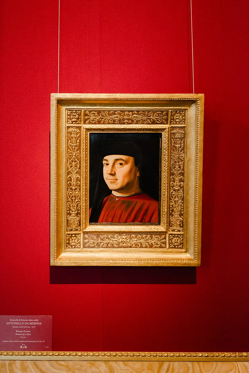 Borghese Gallery Priority Access Guided Tour