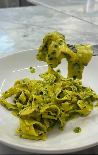 Simple ingredients, real tradition 