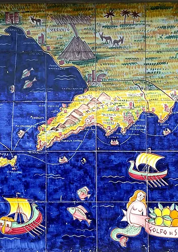 Amalfi & Positano Your Way