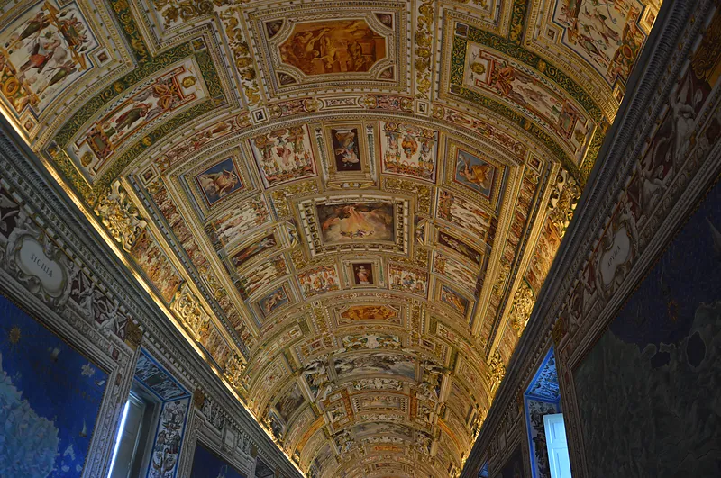 VIP Private Vatican & St. Peter’s Basilica Tour