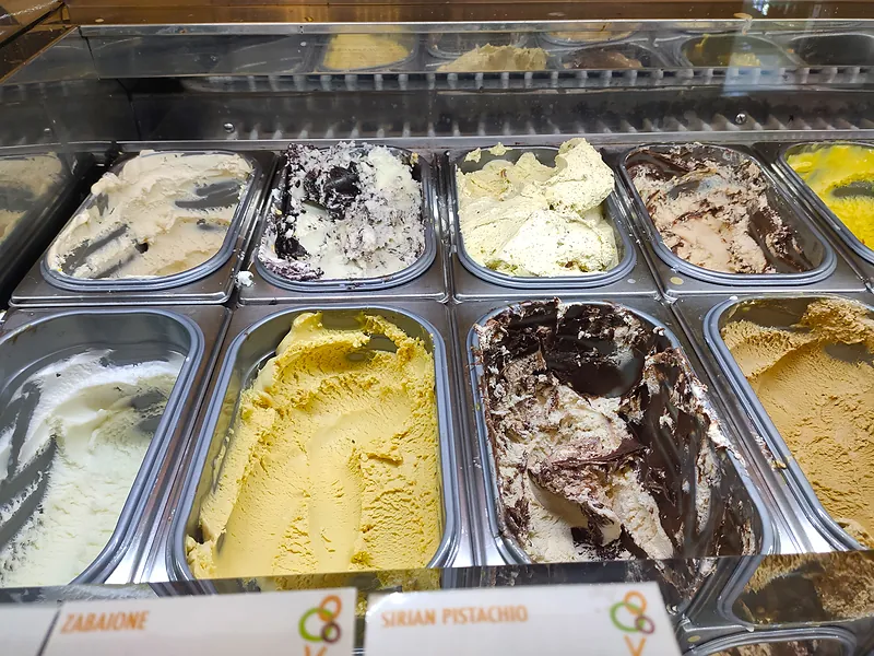 Rione Monti Private Food Tour