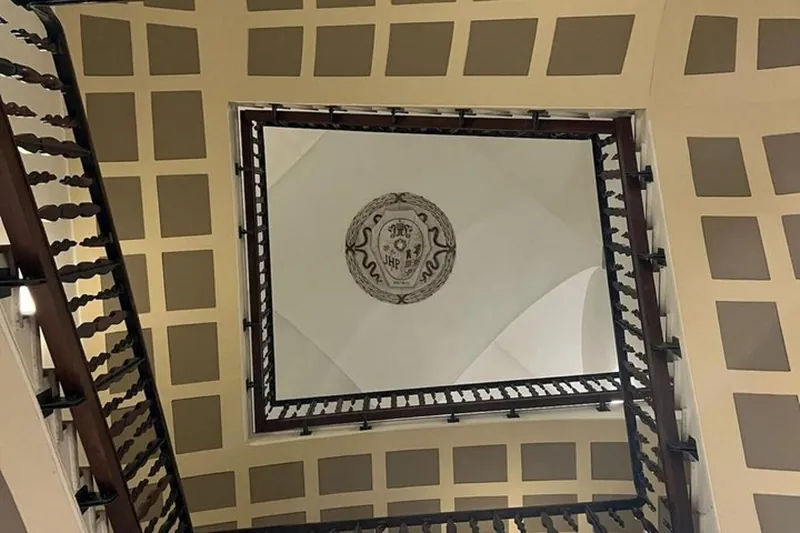 Rome Palazzo Altemps Private Tour with Sculptures
